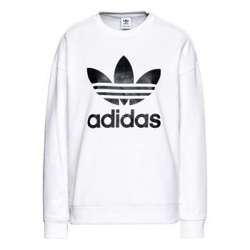 Bluza adidas TRF SWEAT