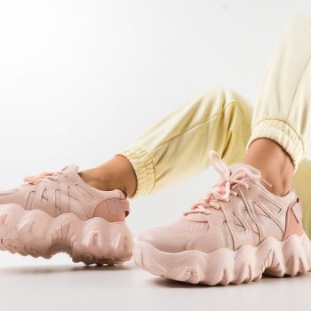 Sneakers dama Branden Roz Sneakers dama Branden Roz
