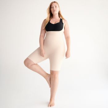 Reserved - Body modelator - Ivory Reserved - Body modelator - Ivory