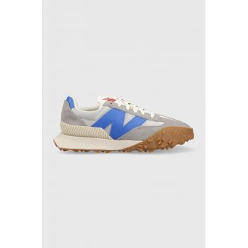 New Balance sneakers Uxc72vd culoarea gri