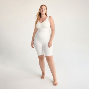 Reserved - Body modelator - Ivory
