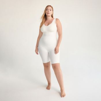 Reserved - Body modelator - Ivory Reserved - Body modelator - Ivory
