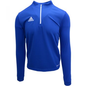 Bluza barbati adidas Entrada 22 Training Top HG6286 de firma originala