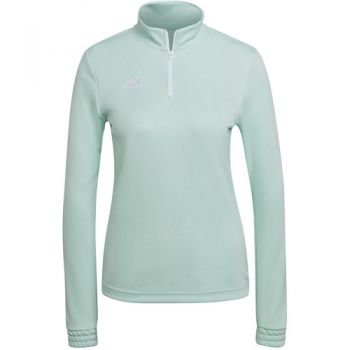 Bluza femei adidas Entrada 22 Training Top HC5046 la reducere