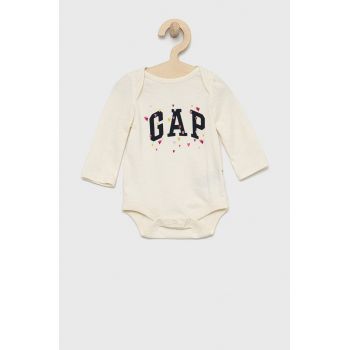 GAP body din bumbac pentru bebelusi