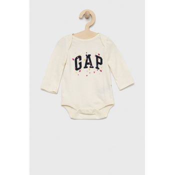 GAP body din bumbac pentru bebelusi