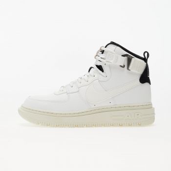 Nike W Air Force 1 High Utility 2.0 Summit White/ Sail-Black-Summit White ieftina