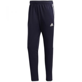 Pantaloni barbati adidas AEROREADY Sereno Slim Tapered Cut 3-Stripes H28898