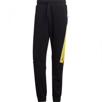 Pantaloni barbati adidas Future Icons HU1517 la reducere