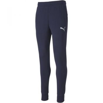 Pantaloni barbati Puma teamGOAL 23 65658206