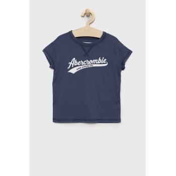 Abercrombie & Fitch tricou copii