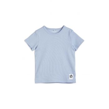 Mini Rodini tricou copii neted ieftin