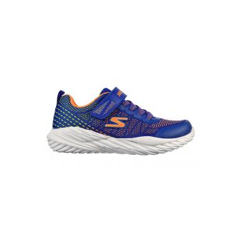 Pantofi sport cu banda velcro Nitro Sprint