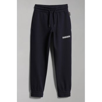 Pantaloni sport cu talie ajustabila Box