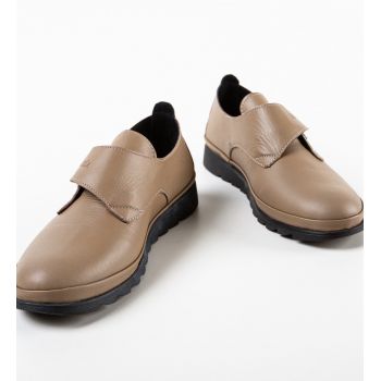Pantofi casual dama Kilibru Maro