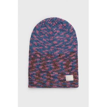 The North Face caciula din tricot gros ieftina