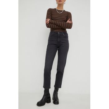 Lee jeansi Carol Bb Rock femei , high waist