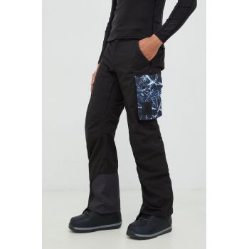 Helly Hansen pantaloni de schi Ullr