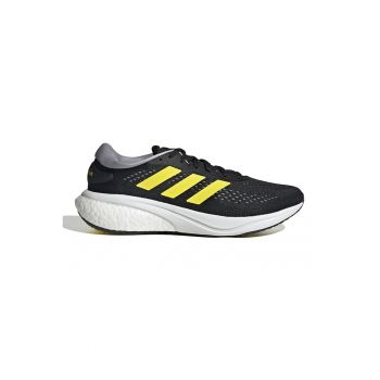 Pantofi de plasa tricotata pentru alergare Supernova 2