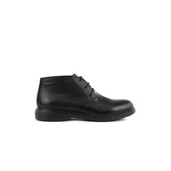 Pantofi casual de piele de firma originali