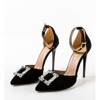 Pantofi dama Nestra Negri