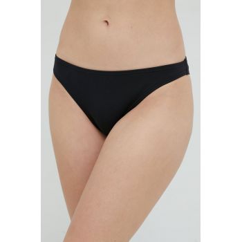 MICHAEL Michael Kors bikini brazilieni culoarea negru