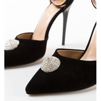 Pantofi dama Arahan Negri