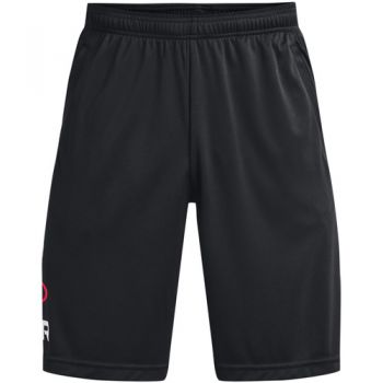 Pantaloni scurti barbati Under Armour Tech WM Graphic 1373423-001