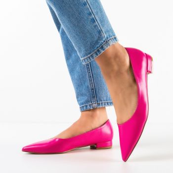 Pantofi dama Jeremiah Fuchsia Pantofi dama Jeremiah Fuchsia