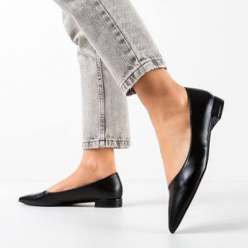 Pantofi dama Jeremiah Negri Pantofi dama Jeremiah Negri
