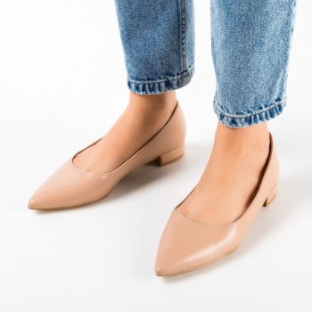 Pantofi dama Jeremiah Nude Pantofi dama Jeremiah Nude
