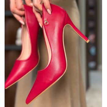 Pantofi dama Palmer Grena Pantofi dama Palmer Grena