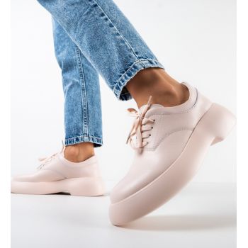 Pantofi casual dama Alix Roz