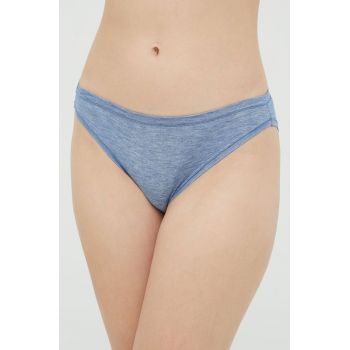 GAP chiloti (3-pack) culoarea roz