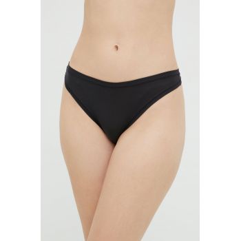 GAP tanga (3-pack) culoarea roz