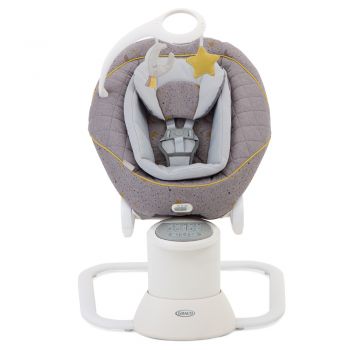 Balansoar All Ways Soother Stargazer Graco