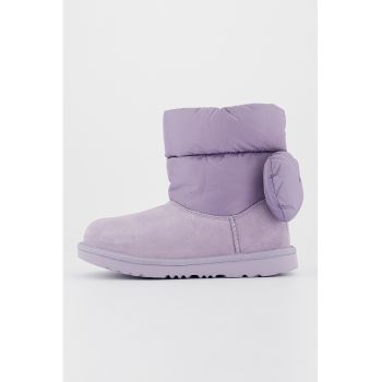 Cizme low-cut cu funda - fara inchidere Bailey