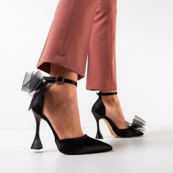 Pantofi dama Bigus Negri 3 Pantofi dama Bigus Negri 3