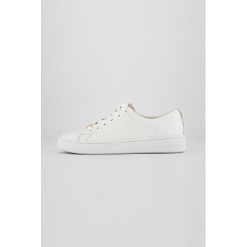 Pantofi sport low-top de piele Keaton