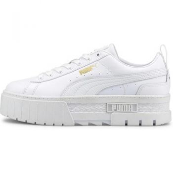 Adidasi Pantofi sport femei Puma Mayze Classic 38420901