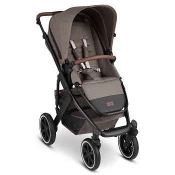 Carucior 3 in 1 Salsa 4 AIR Nature Fashion ABC Design 2022 i-Size