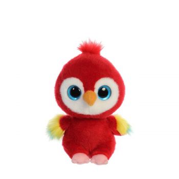 Lora Scarlet Macaw 61117 ieftina