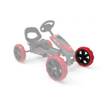 Roata stanga fata Kart Reppy Rebel 10x2,5 de firma original