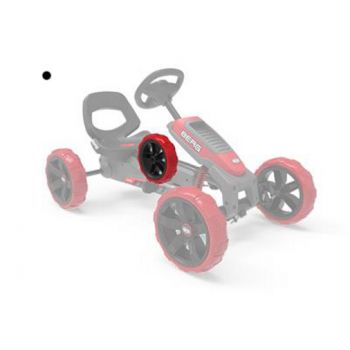 Roata stanga spate Kart Reppy Rebel 10x2,5