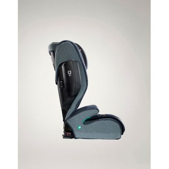 Scaun auto i-Traver Signature Harbour 100 - 150 cm testat ADAC si certificat R129