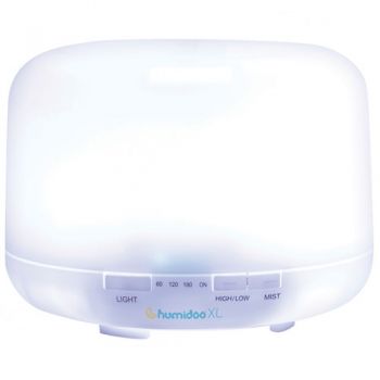 Umidificator Ultrasonic Humidoo XL Umidificator Ultrasonic Humidoo XL