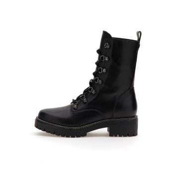 Ghet biker de piele