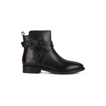 Ghete de piele