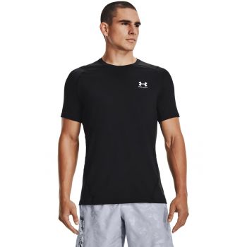 Tricou elastic pentru fitness HeatGear® Armour