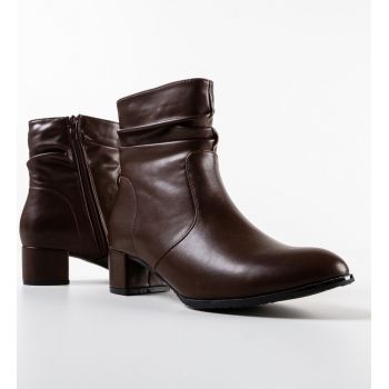 Botine dama Vigon Maro